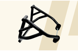 Защита для мотоцикла