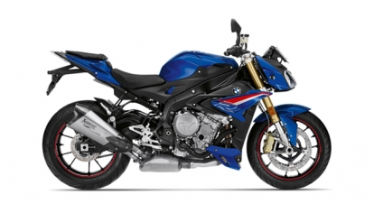 Клетка для BMW S1000R 2021