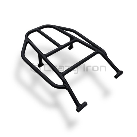 Багажник HONDA CRF250L (2012-2020), CRF250LR RALLY (2017-2020)  CRAZY IRON (фото 3, фотография 3)