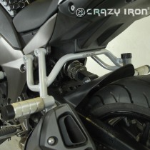 Сабкейдж KAWASAKI Z1000SX, Ninja 1000 `11-`13 CRAZY IRON