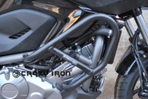 Дуги на мотоцикл HONDA NC700, NC750 `12-`20 CRAZY IRON серии STREET