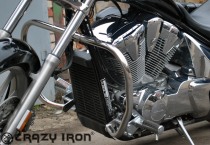Дуги на мотоцикл HONDA FURY VT1300CX CRAZY IRON