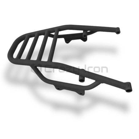 Багажная система CRAZY IRON KTM DUKE 390 `24-  (фото 1, фотография 1)