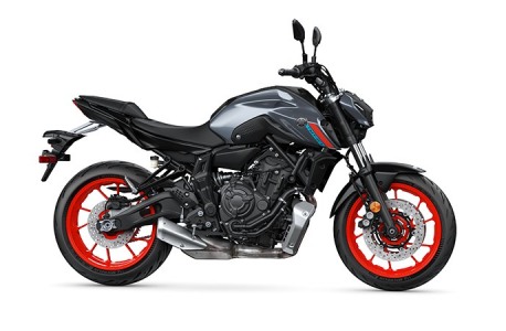 Клетка для Yamaha MT-07 2021