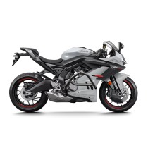 Клетка CFMOTO 675SR-R CRAZY IRON серии PRO