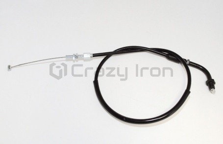 Трос газа PW 17920-MW0-000 HONDA CBR900RR 92-99 (обратный) (фото 1, фотография 1)