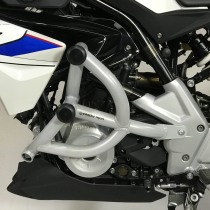 Клетка BMW G310R CRAZY IRON серии PRO