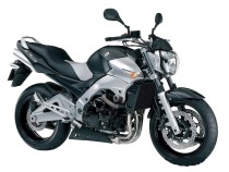Слайдеры для мотоцикла  SUZUKI GSR400; GSR600 CRAZY IRON