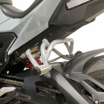 Сабкейдж BMW S1000XR `20-`07.23  CRAZY IRON