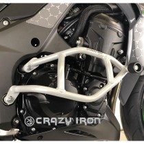 Дуги защитные KAWASAKI Z1000 (2010-2025) CRAZY IRON