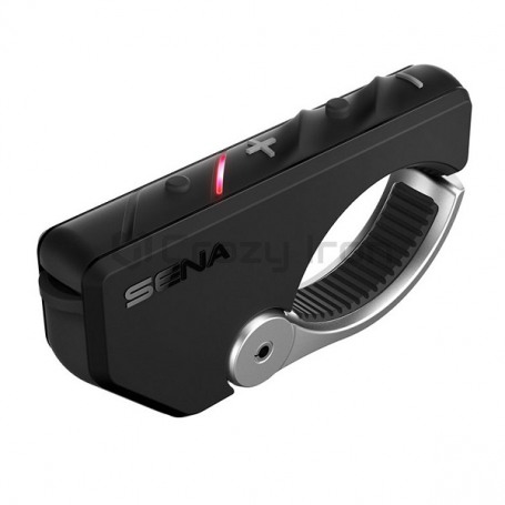 Мотогарнитура SENA 10U-SH-12 для Shoei Neotec, 1 шлем (фото 2, фотография 2)