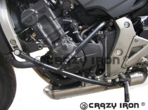 Дуги на мотоцикл HONDA CB600FA Hornet `07-`13 CRAZY IRON серии STREET
