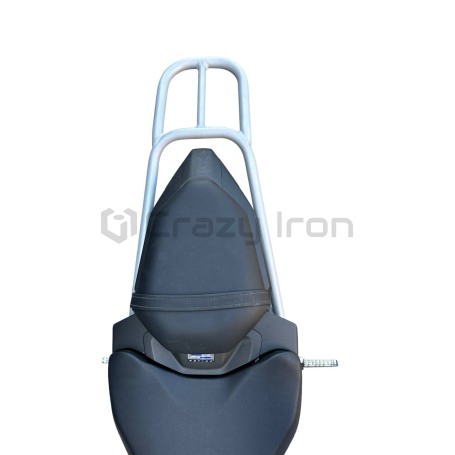 Багажная система YAMAHA MT-07 2014-2020 CRAZY IRON (фото 5, фотография 5)