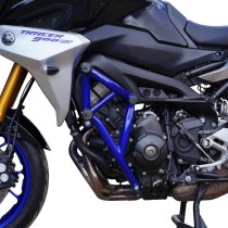 Клетка YAMAHA TRACER 900 (2015-2020) CRAZY IRON серии PRO