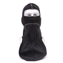 Подшлемник балаклава хлопок + виндстопер