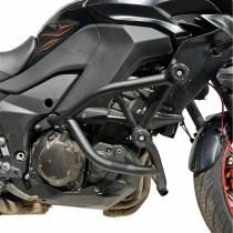 Клетка на мотоцикл KAWASAKI VERSYS 1000 от `15-`18 CRAZY IRON серии DAMPER