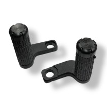 Пеги в ось заднего колеса BMW G310R, G310GS CRAZY IRON