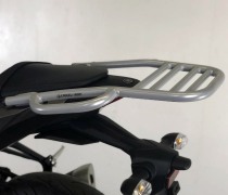 Багажник YAMAHA MT-25, MT-03 (2016-2019) CRAZY IRON