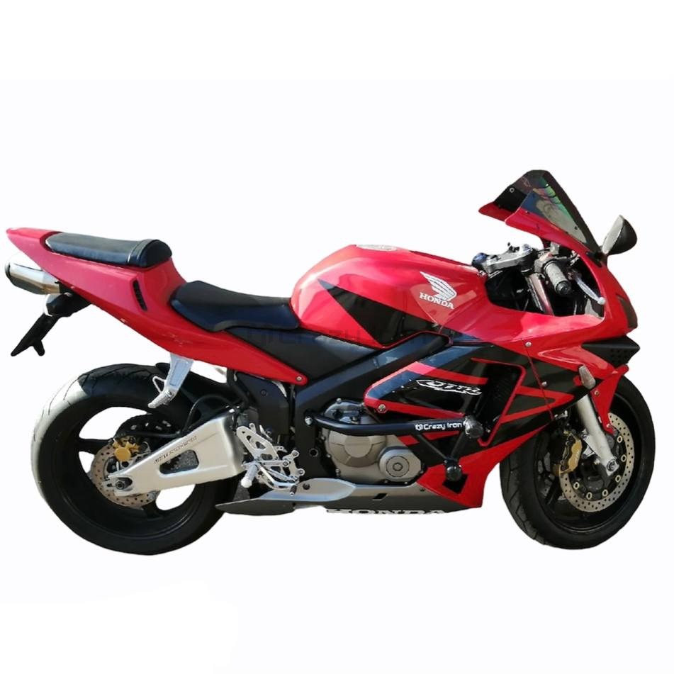 HONDA CBR600RR Москва