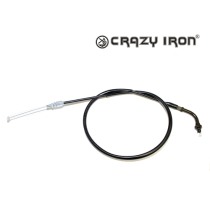 Трос газа PW 17910-MFN-D00 HONDA CB1000R 08-09 (прямой)