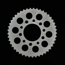 525 Звезда ведомая (задняя) CIR1332.45 на Honda CB400SF, XRV750 Africa Twin