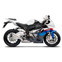 Клетка на мотоцикл BMW S1000RR (K46) `12-`14 CRAZY IRON серии PRO