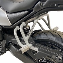 Сабкейдж VOGE 500AC 525AC CRAZY IRON