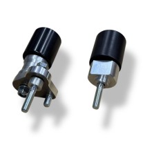 Слайдеры для мотоцикла YAMAHA YZF-R6 `08-`16 CRAZY IRON