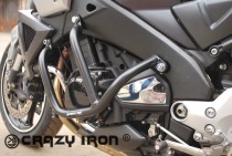 Дуги на мотоцикл SUZUKI GSX1300 BK(BKA) B-King CRAZY IRON серии STREET