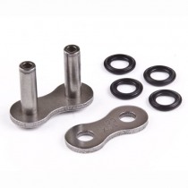 Замок заклепка цепи мотоцикла JTC530X1R