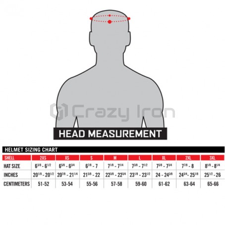 Мотошлем интеграл ICON AIRMADA BLACK, черный (фото 3, фотография 3)