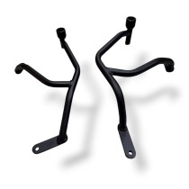 Дуги защитные YAMAHA MT-09, TRACER (2013-2020), XSR900 (2013-2021) CRAZY IRON