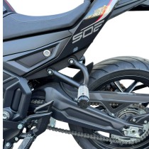 Сабкейдж STELS M502 CRAZY IRON (совместим с багажником CRAZY IRON)