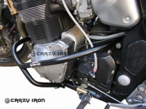 Дуги на мотоцикл SUZUKI GSF750; GSF1200 Bandit (японский и американский рынок) CRAZY IRON серии STRE