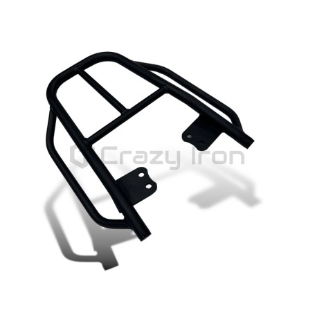 Багажник BAJAJ DOMINAR 250 / 400 CRAZY IRON (фото 4, фотография 4)