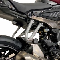 Сабкейдж VOGE 300AC, 300ACX, 300ACT CRAZY IRON