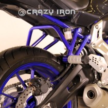 Сабкейдж YAMAHA MT-07, FZ-07 2014-2024 CRAZY IRON