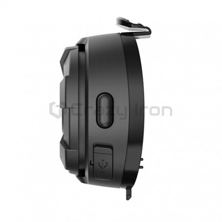 Мотогарнитура SENA 10S-01, 1 шлем, 2 микрофона (фото 4, фотография 4)