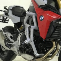 Клетка на мотоцикл BMW F900R, F900GS CRAZY IRON серии DAMPER