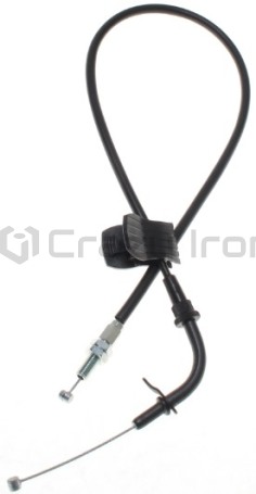 Трос газа PW 58300-16GB0 SUZUKI SV650 `03-`12, SV1000 `03-`07 (обратный) (фото 1, фотография 1)