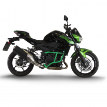 Дуги защитные KAWASAKI Z400 CRAZY IRON