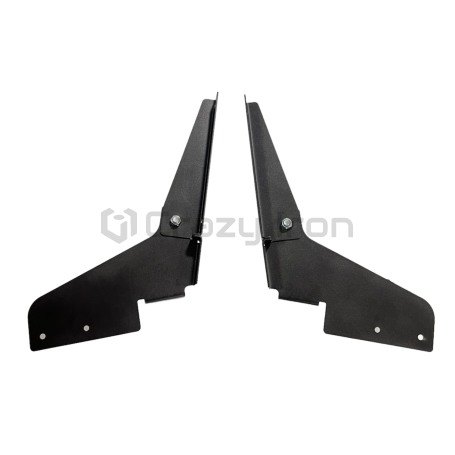 Механизм складывания спинки CRAZY IRON (фото 3, фотография 3)