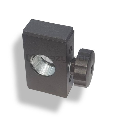 Адаптер d25 (60х30) для фидерного оборудования (фото 4, фотография 4)