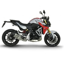 Клетка на мотоцикл BMW F900R, F900GS CRAZY IRON серии PRO