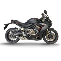 Дуги на мотоцикл HONDA CBR650R 2019-2023 CRAZY IRON серии STREET