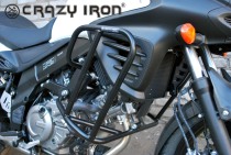 Дуги SUZUKI DL650 V-Strom (2004-2016) CRAZY IRON