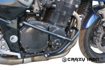Дуги на мотоцикл SUZUKI GSF1200 Bandit (европейский рынок) CRAZY IRON серии STREET
