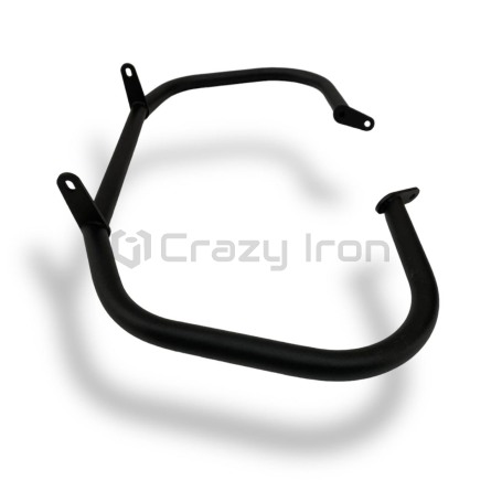 Дуги KAWASAKI VN1500, VN1600 Mean Streak CRAZY IRON (фото 7, фотография 7)