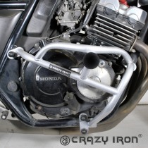 Дуги на мотоцикл HONDA CB400SF (NC31) CRAZY IRON серии STREET