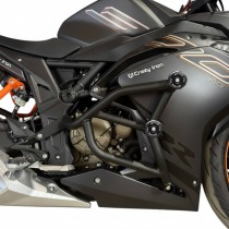 Клетка VOGE 300RR CRAZY IRON серии DAMPER
